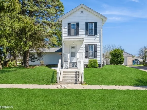 209 S Market St, Girard, OH 44420