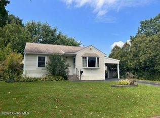 109 Fenwick Ave, Schenectady, NY 12304