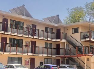 1649 Martin Luther King Jr Way APT 3, Berkeley, CA 94709