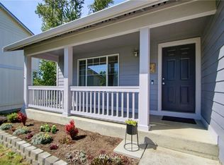 1536 Fruitland Dr, Bellingham, WA 98226