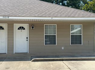 54049 Martin St #4, Loranger, LA 70446