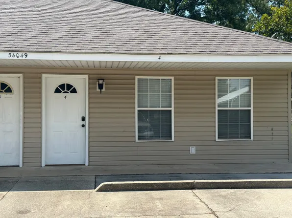 54049 Martin St #4, Loranger, LA 70446