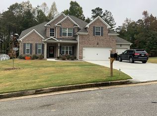 40 Pebblestone Run, Dallas, GA 30157