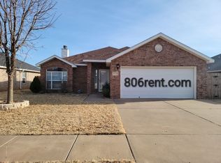 6719 91st Pl, Lubbock, TX 79424