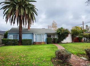 5500 Matilija Ave, Van Nuys, CA 91401