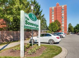 76 Base Line Rd W #303, London, ON N6J 4X6