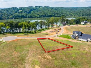 603 Firefly Dr, Loudon, TN 37774