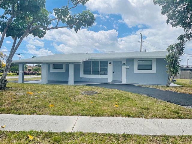 1st image of 3800 NW 5th Ct