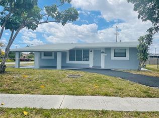 3800 NW 5th Ct, Fort Lauderdale, FL 33311