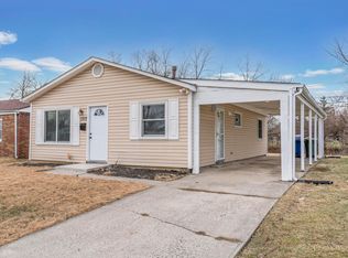 1307 Brookcliff Ave, Columbus, OH 43219