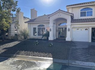 6697 Coronado Palms Ave, Las Vegas, NV 89139