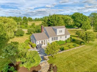 5 Thimble House Trl, Millbrook, NY 12545