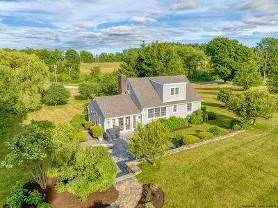 5 Thimble House Trail, Millbrook, NY, 12545