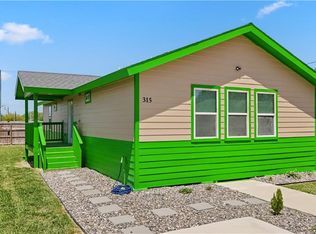 315 E Wells St, Edinburg, TX 78541