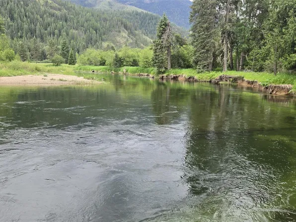 Nhn Bull River Rd, Noxon, MT 59853