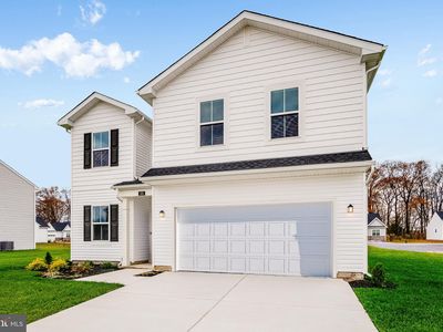 502 Chatham Dr, Seaford, DE, 19973