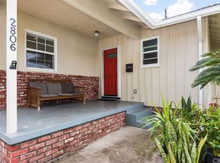 2806 Iroquois Ave, Long Beach, CA 90815