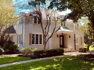 2985 N Park Blvd, Cleveland Heights, OH