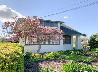 1060 San Benito St, Hollister, CA 95023