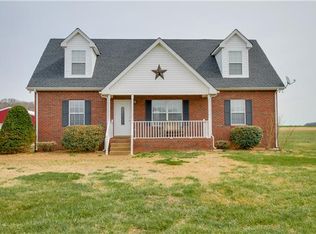 6080 S Lamont Rd LOT 7.10, Springfield, TN 37172