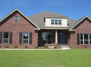 23877 Limerick Ln, Daphne, AL 36526