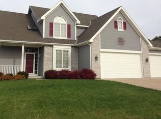 7227 N Potter Ave, Kansas City, MO 64158