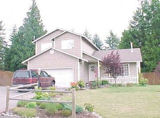 29209 78th Ave S, Roy, WA 98580