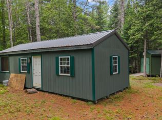 2 Emery Farm Road, Medford, ME 04463