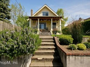 4812 NE 27th Ave, Portland, OR 97211