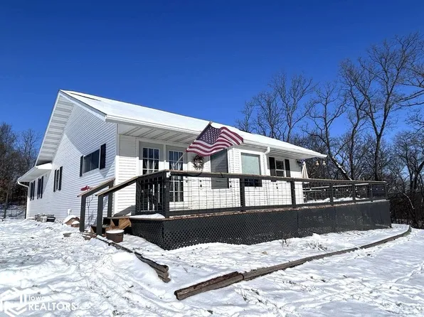 12178 Nettle Ave, Bloomfield, IA 52537