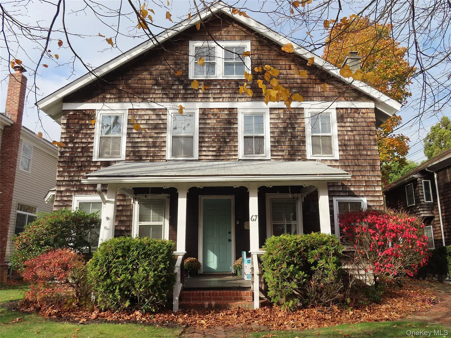 2 bed, 1.0 bath, 700 sqft, $2,600 — Photo 1