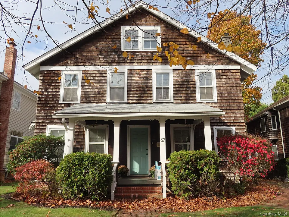 67 Prospect St