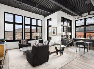 231 Robinson St #R-224, Basalt, CO 81621