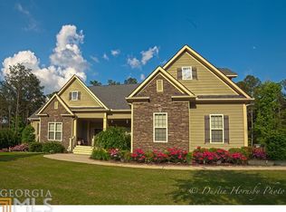 178 Hammock Ridge Dr, Newnan, GA 30265