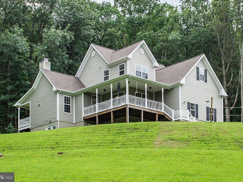 1st image of 1751 Wardensville Pike