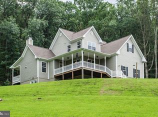 1751 Wardensville Pike, Star Tannery, VA 22654