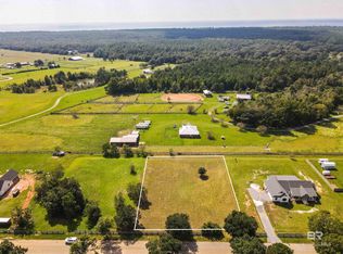 LOT 5 Horses N Hounds, Foley, AL 36535