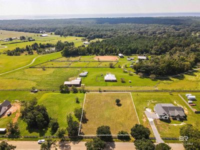 LOT 5 Horses N Hounds, Foley, AL, 36535