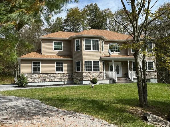 163 Scenic Dr, Blakeslee, PA 18610