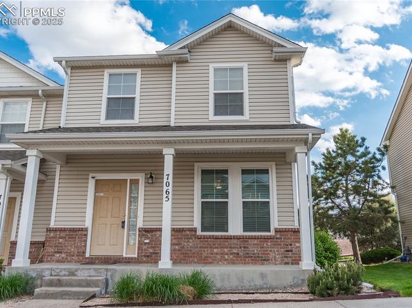 7065 Yampa River Hts, Fountain, CO 80817