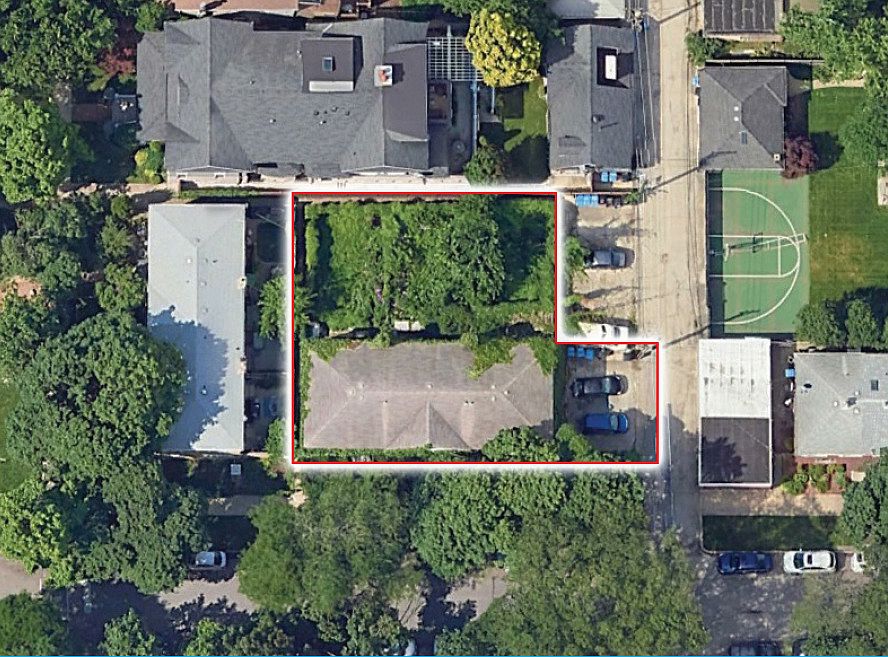 1st image of 1722 W Belle Plaine Ave