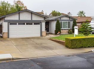 1929 Teresa Ln, Oakley, CA 94561
