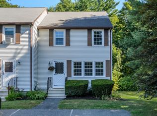 1 Cedar Sq, Millis, MA 02054