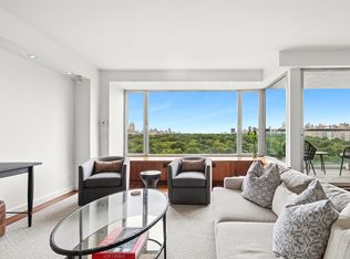 116 Central Park S APT 14N, New York, NY 10019