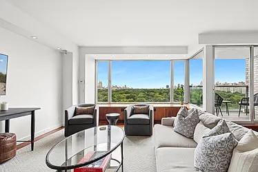116 Central Park South, #14N