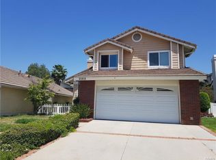 20815 E Boulder Ln, Diamond Bar, CA 91789
