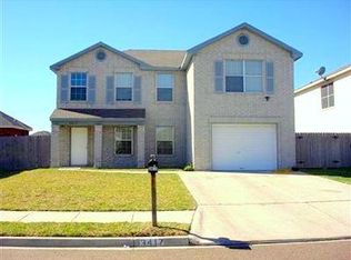 3417 Ozark Ave, McAllen, TX 78504