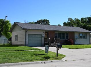 1214 M St, Ord, NE 68862