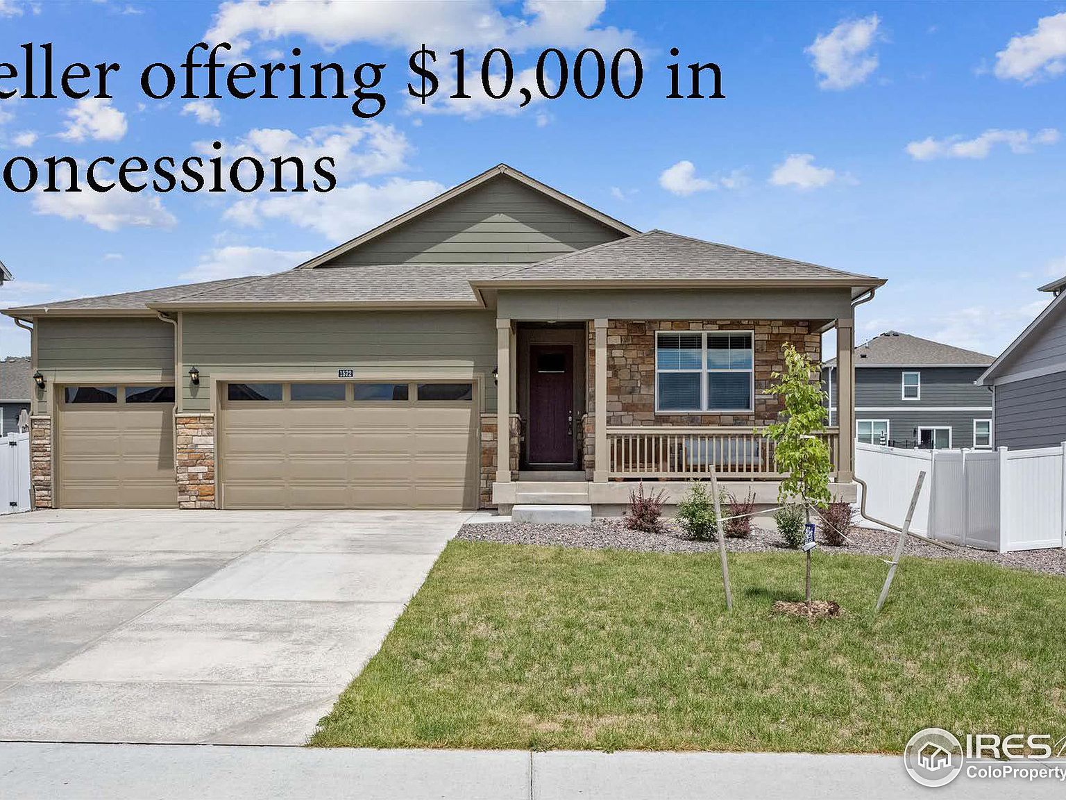 1572 Illingworth Dr, Windsor, CO 80550 MLS 995325 Zillow