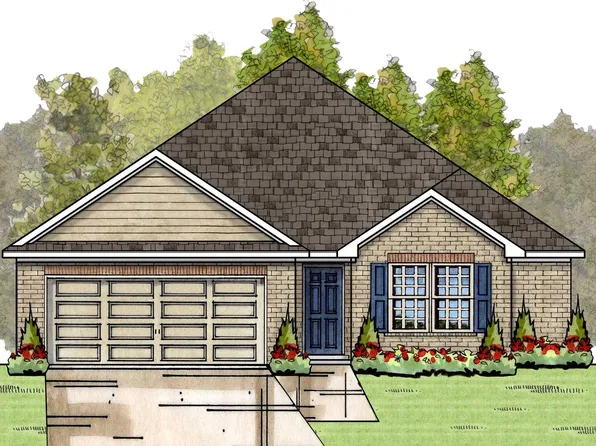 5530 Jackson Rd, Dora, AL 35062